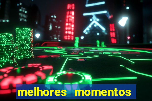 melhores momentos corinthians x vasco